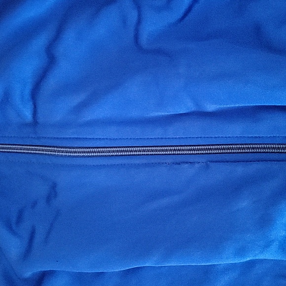 Vintage U.S.A. Kappa Sports Track Jacket - Picture 9 of 16